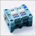 Premier Basis Extension Actuator Module 230v Premier Basis Extension Actuator Module 230v