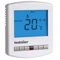 Heatmiser Slimline-N digital programmable thermostat Heatmiser Slimline-N digital programmable thermostat