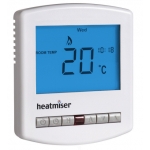 5 Port x 300M + Programmable Thermostatic Electrical Controls