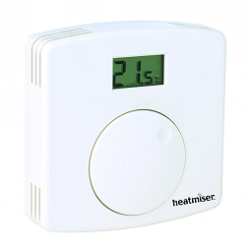 Heatmiser DS1-L thermostat Heatmiser DS1-L thermostat