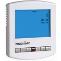 Heatmiser TM1 Keypad Single channel 230v time clock. Heatmiser TM1 Keypad Single channel 230v time clock.
