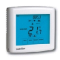 Heatmiser TM4-TS Touchscreen four channel 230v time clock. Heatmiser TM4-TS Touchscreen four channel 230v time clock.
