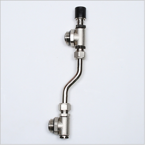 Bypass Valve Underfloor Heating Ireland