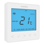 Heatmiser 230v NeoStat Programmable Thermostat Heatmiser 230v NeoStat Programmable Thermostat
